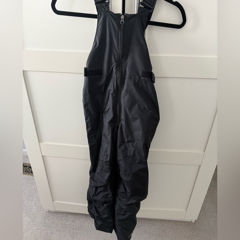 Columbia insulted ski/snow bib size S